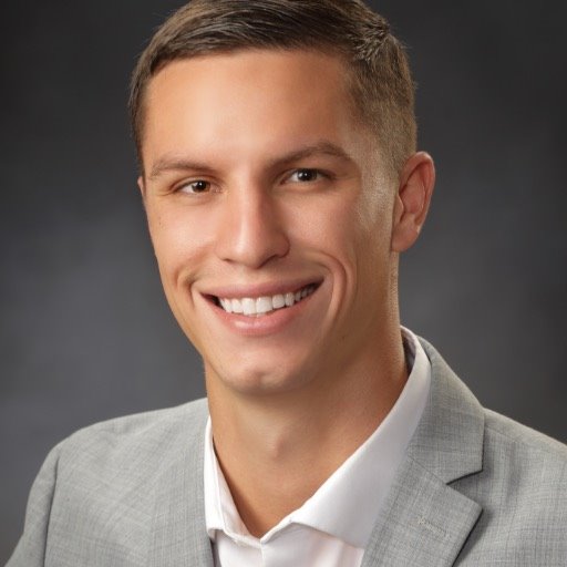 Garrett Vernau